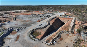 WIN Metals hits ounce dirt at Radio in 'clear validation of the project's potential'