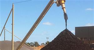 Mclaren obtains strong drilling results at WA titanium project