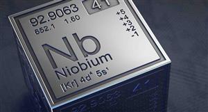 Encounter sniffs 6% niobium near-surface at WA's Aileron