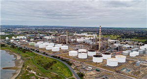 Fire fallout: Viva Energy insists it can return Geelong refinery to nearly full production within weeks