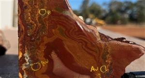 Mount Hope Mining inks drill contract for Mt Solitary phase three program