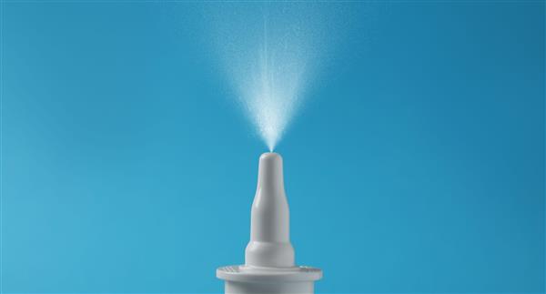 Nasal spray