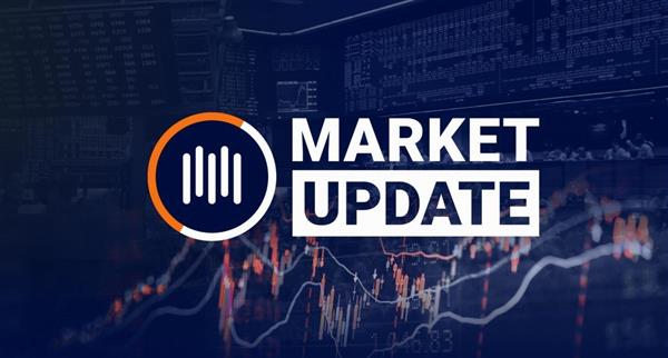 Market Update Graphic