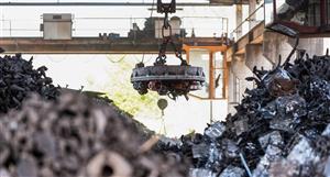 High-value antimony MTM pulled from US e-waste 'far exceeds' typical mined ore