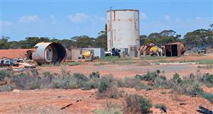 'Fully prepared': WIN Metals grabs fully permitted, cash-ready gold mine in Yilgarn