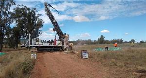 Australian Gold and Copper extends high-grade South Cobar zone with several 'spectacular' intersections