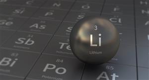 Accelerate finds 1.28% lithium at Prinsep in WA, including 150m 'halo' zone
