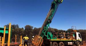 'Confidence up' at Miriam after Future Battery lands upgraded gold assays from both Forrest, Canyon