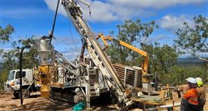 Iltani Resources kicks off drilling at Orient silver-indium project in Queensland