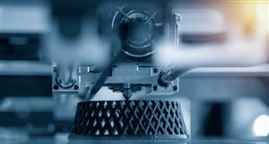 AML3D tweaks metal 3D printing tech for use by third party Oz defence supplier