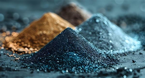 Critical minerals
