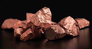 Historical prospects impress Solstice, with 25% copper and significant anomaly