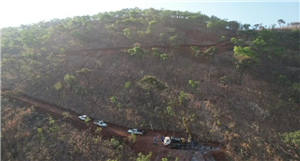 Zambian copper now Prospect's key focus after shipping away $2.2M lithium project Step Aside