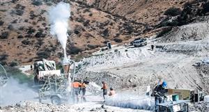 Another lithium miner swallowed by year's downturn as Lepidico forced to call in administrators