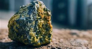 Piche hits near surface uranium in early-stage drilling at Sierra Cuadrada