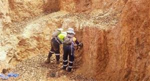 New Bondoukou priority: Dalaroo Metals defines 2.5km drill target at Goldridge