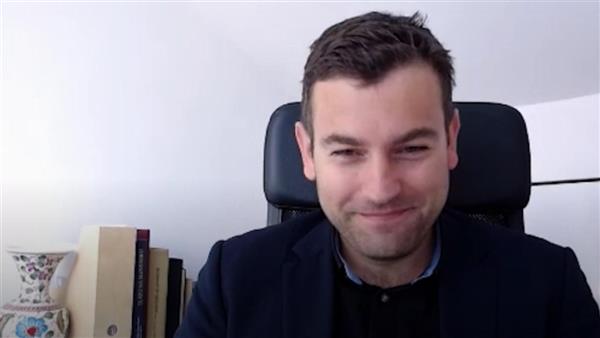Raiden Resources (ASX:RDN) - Managing Director, Dusko Ljubojevic