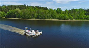 Phoslock booms over +180% after ending 4-year production pause at Changxing