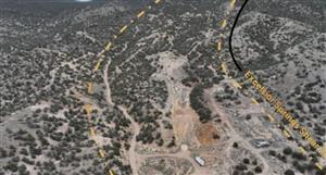 Mammoth Minerals expands Buster gold trend in Nevada