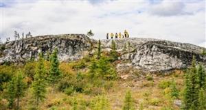 PMET hits milestone at Shaakichiuwaanaan CV5 Lithium with ESIA lodging