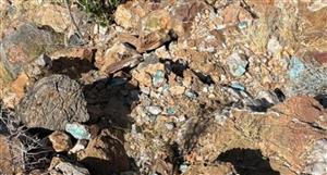 Kaoko Metals fast-tracks maiden drilling after strong exploration start