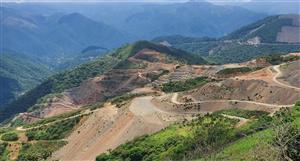 Titan: Deep Dynasty potential confirmed by strong mineralisation under Cerro Verde