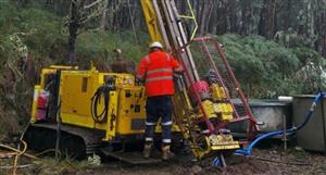 Rokeby Resources kicks off resource upgrade drill program at Sunnyside