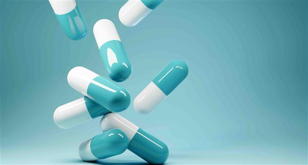 Pharma concept