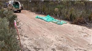 Heavy Rare Earths (ASX:HRE) reports further 