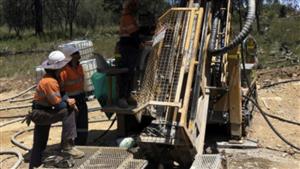Lode Resources (ASX:LDR) restarts drilling at Webbs Consol, NSW
