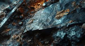 iTech Minerals flags high-grade rockchip finds, boasting one sample at +18% copper. What lies underground remains to be seen