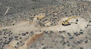 Western Ridge Resources begins exploration earthworks at Keystone project