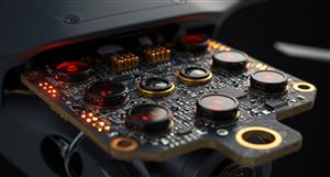 Nanoveu dips as it flags more handheld drone tests using power-saving chips. Is market bored – or expecting more?