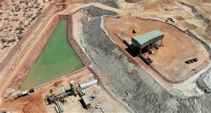 Vault on target to unlock KoTH project with plant commissioning