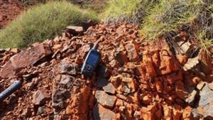 Hammer Metals enters agreement with Carnaby Resources for Sub-blocks equity sale