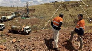 MinRex Resources (ASX:MRR) vows to continue “aggressive” exploration program in 2023