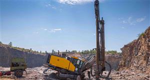 African Gold jumps after 10,000m diamond drill run at Didievi gets underway