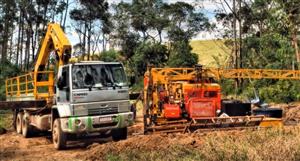 Viridis-Ionic joint scores Brazil rare earth oxide first with delivery to magnet manufacturer