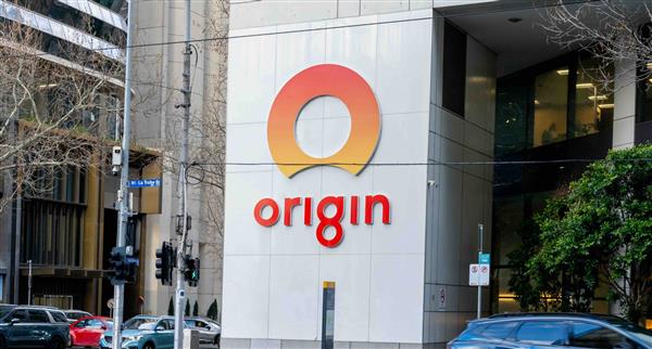 Origin Energy