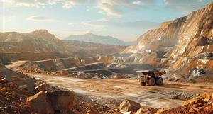 St George signs MoU with Chinese steelmaker to progress Araxá development – and investment could follow