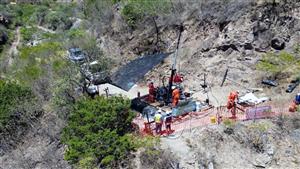 Advance intersects broad zone of high-grade silver at Gavilanes in maiden drilling run