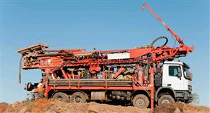 Solstice Minerals to ramp up drilling campaign at Yarri Gold Project
