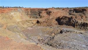 Krakatoa Resources (ASX:KTA) discovers further high-grade lithium at King Tamba, WA