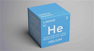 Constellation Resources (ASX:CR1) tipped to start drilling for helium in WA