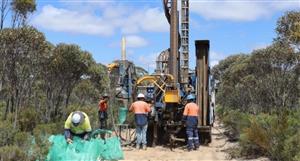 West Cobar Metals identifies high-grade scandium targets at Salazar