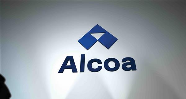 Alcoa logo
