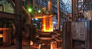 Hazer Group and POSCO team up to look at low carbon steel