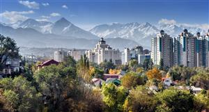 Laramide sniffs prime Kazakh uranium, with agreement over 6000 square km land position