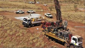 Wildcat Resources recommences diamond drilling at Tabba Tabba, WA