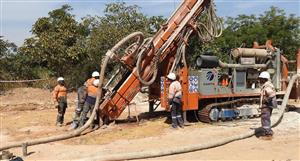 Asara continues to grow the Kada gold project and its 'significant opportunity'
